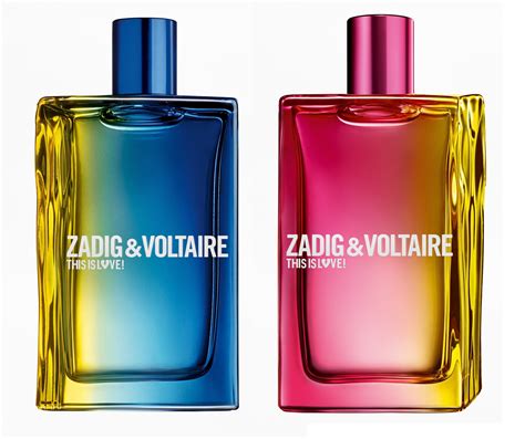 ZADIG & VOLTAIRE .